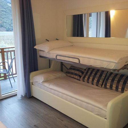 לינה וארוחת בוקר דרו Maso Agritur Santa Lucia חדר תמונה
