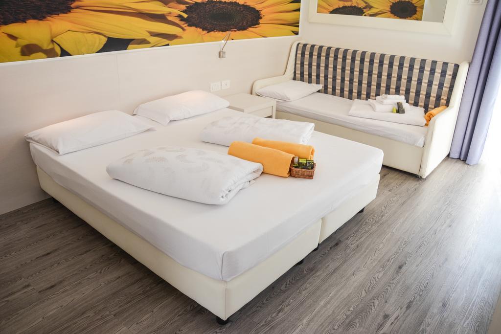 לינה וארוחת בוקר דרו Maso Agritur Santa Lucia מראה חיצוני תמונה